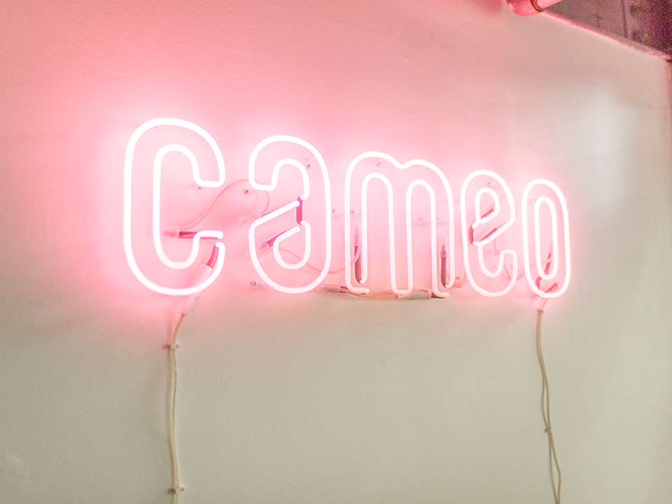 Cameo office