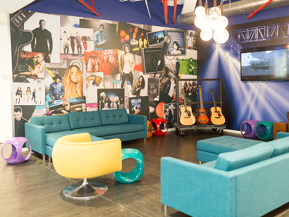 universal music group office