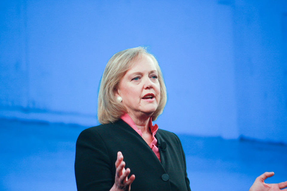 Meg Whitman invests in Immortals and joins the board of directors 