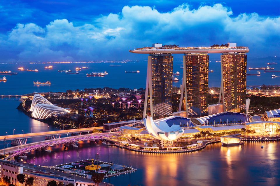 OpenX Continues opens Southeast Asia Hub in Singapore