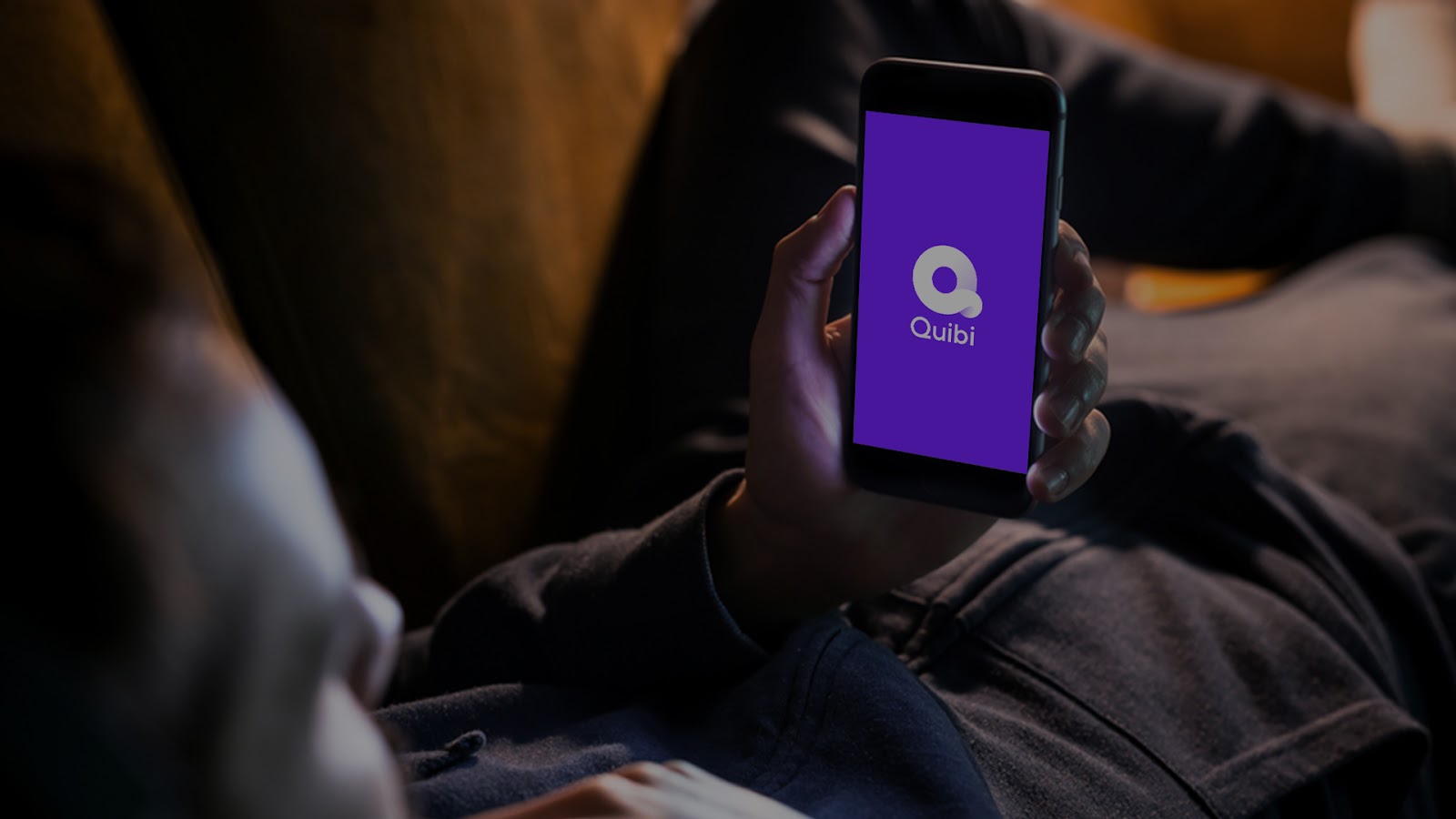 quibi app