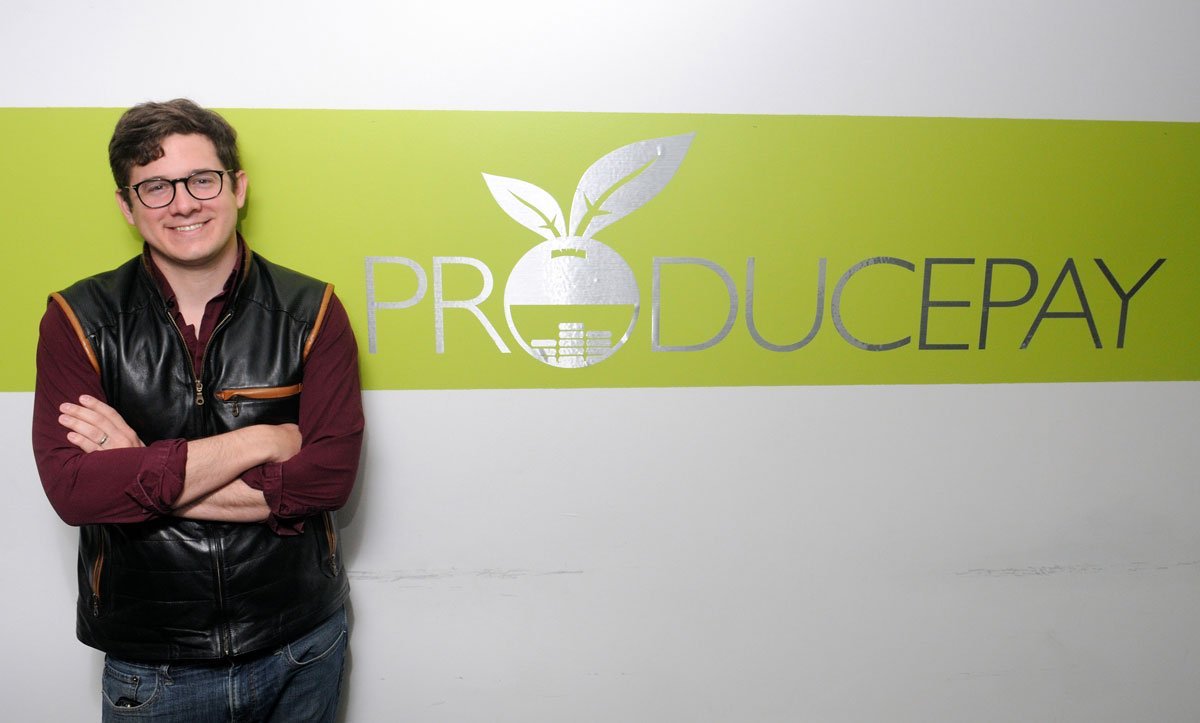 LA-based ProducePay raises $190M in debt funding to expanding lending for farmers