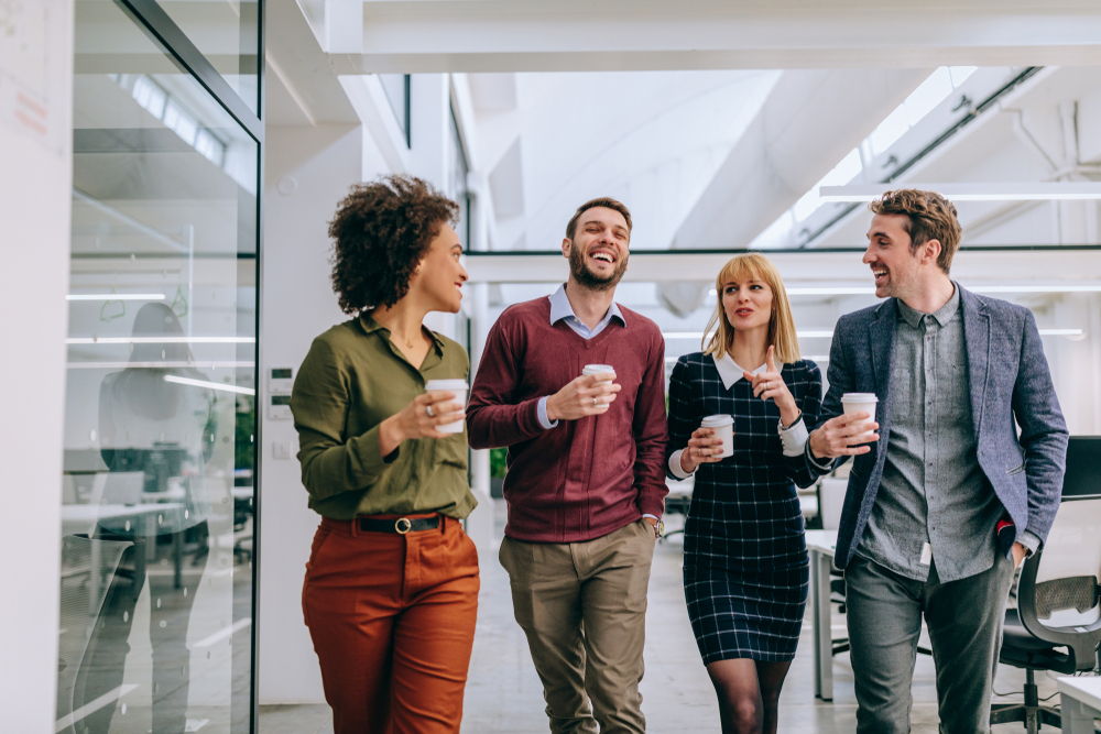 RSC Business Group consulting firms Los Angeles