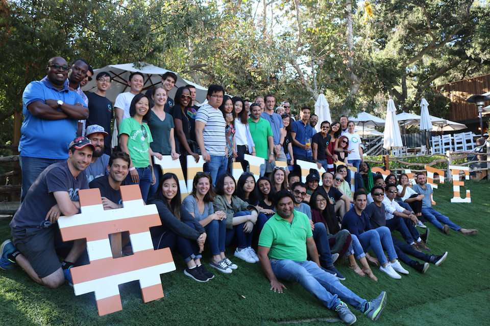 Tala fintech data science teams retreat