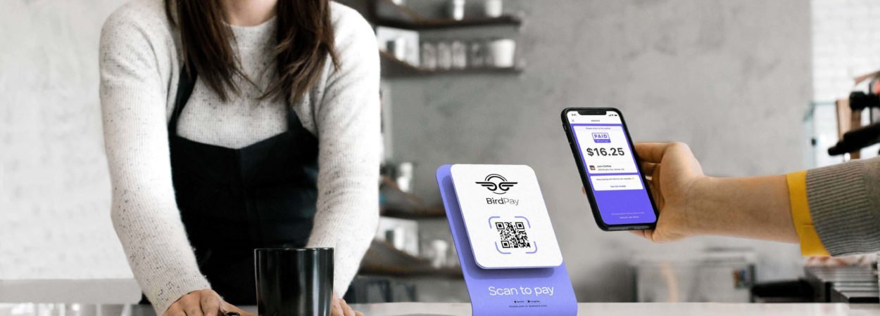 LA-based Bird is launching a Bird Pay feature on its app to encourage users to shop locally