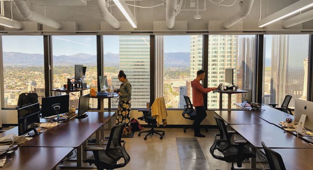 16 Top Advertising Agencies In Los Angeles Built In LA