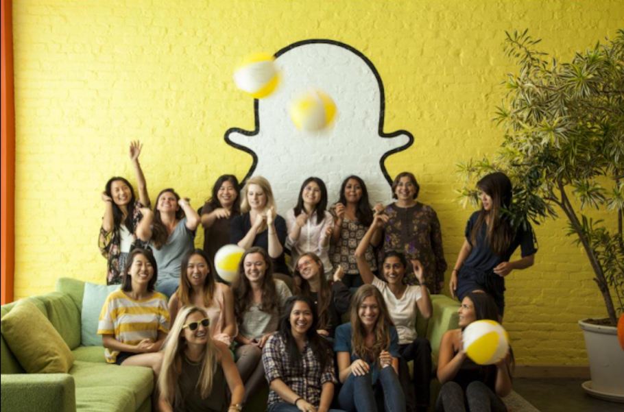 Snap Los Angeles Social Media Startup Venice