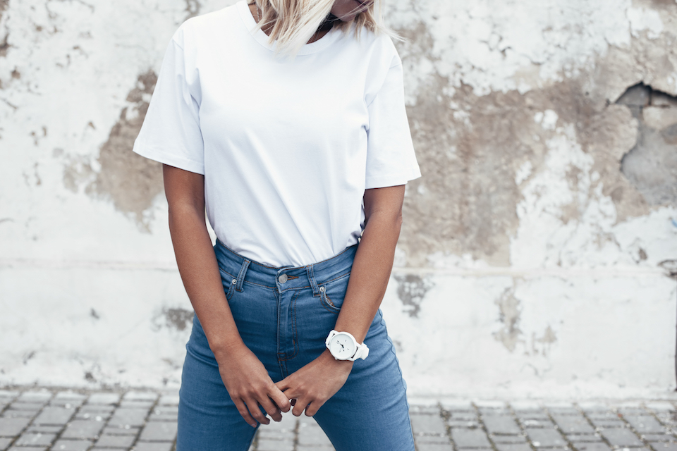 T-shirt company For Days raises seed funding in Los Angeles