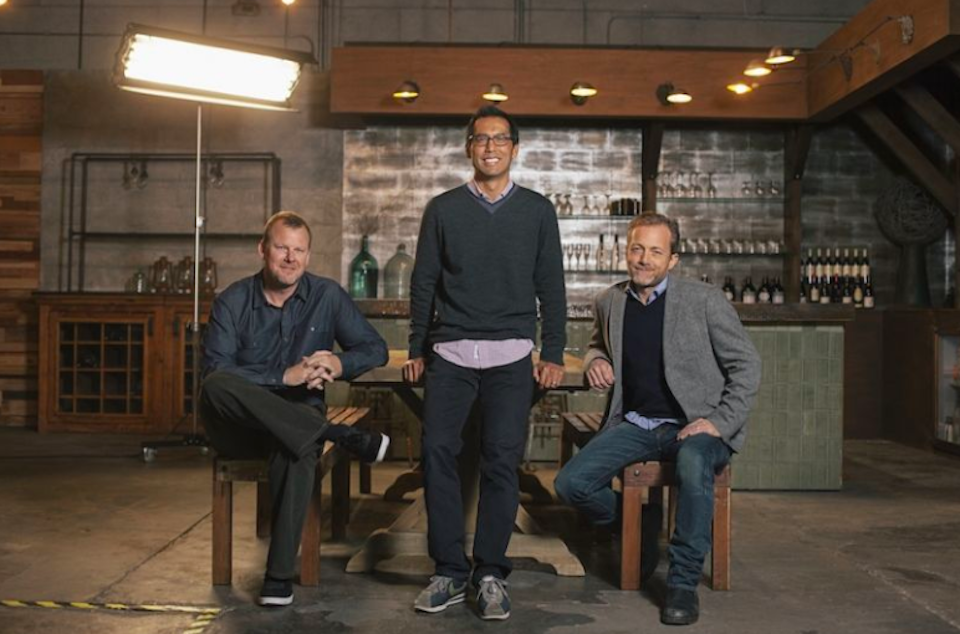 TasteMade raises funding in October 2018