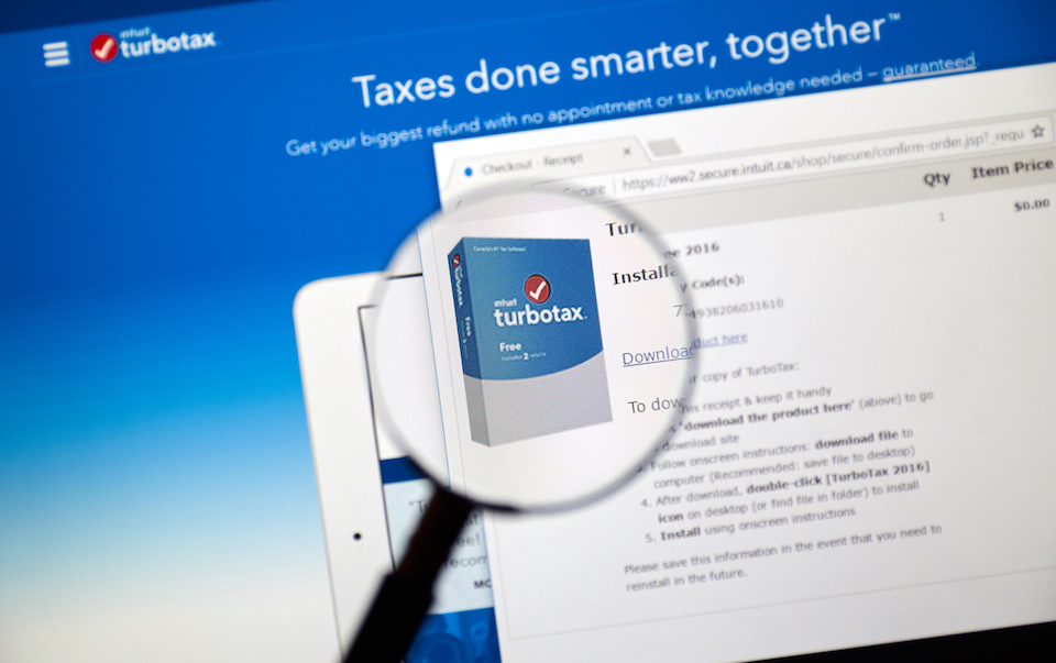 Turbo Tax releases blog in Spanish in 2019