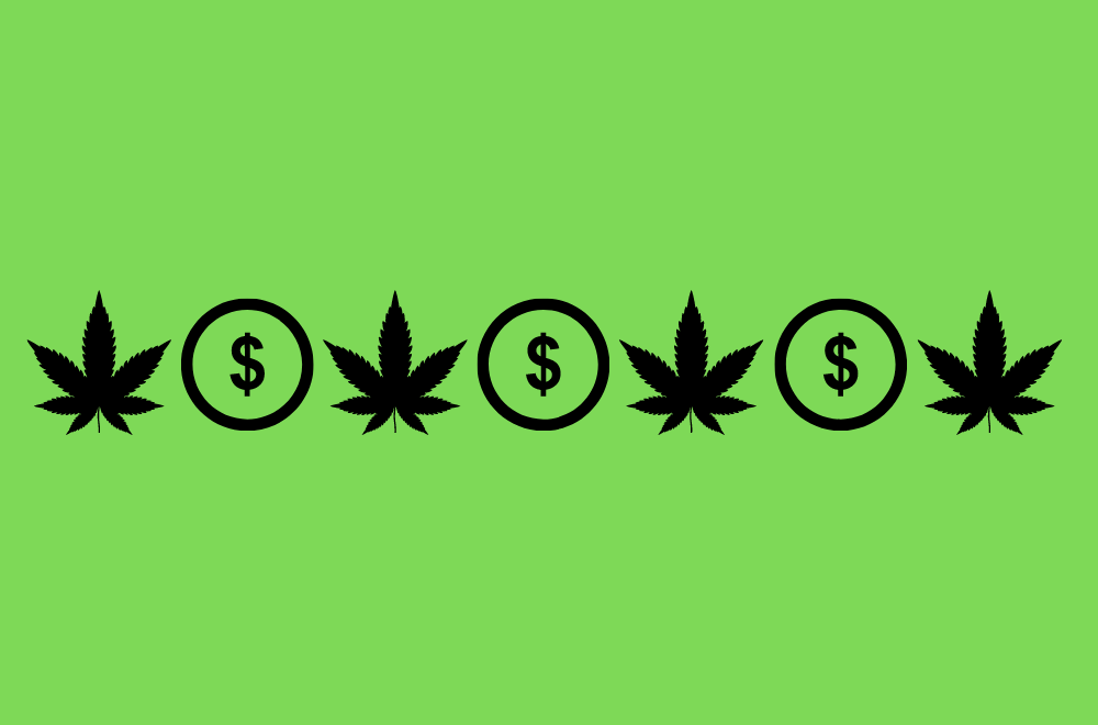 Bespoke offers cannabis companies short-term loans to allow them to build credit. The company’s credit performance database tracks over 2,000 cannabis license holders across the country.