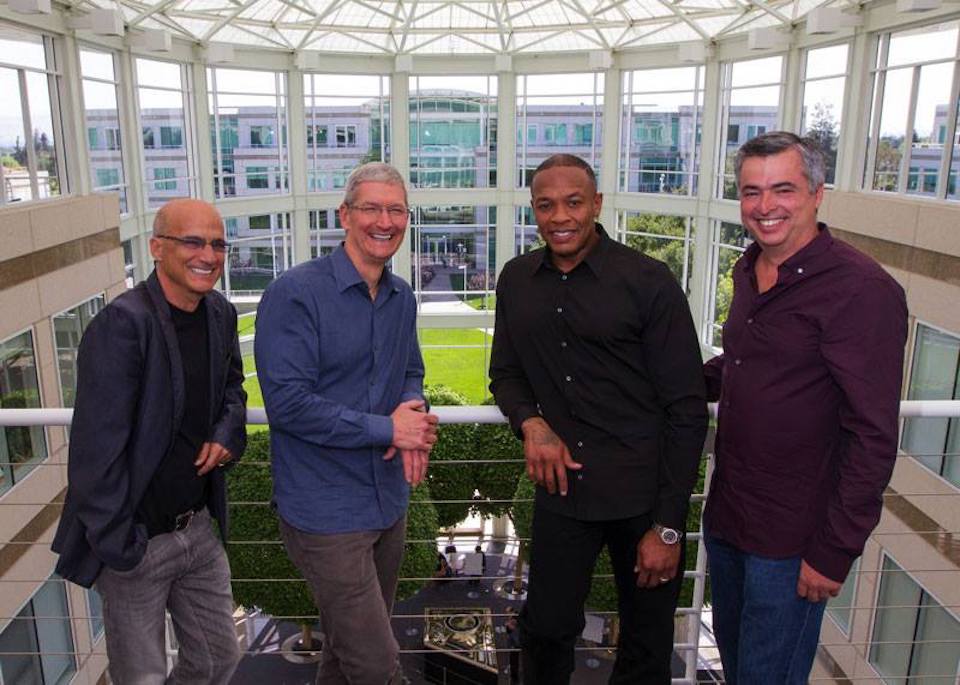 beats electronics