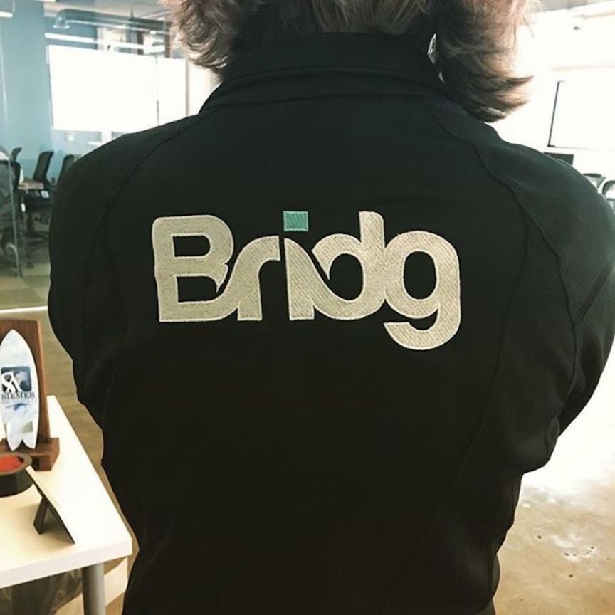 bridg adtech company los angeles