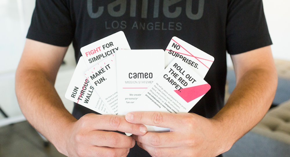 cameo digital media companies los angeles