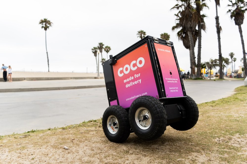 LA-based Coco raised $36M Series A