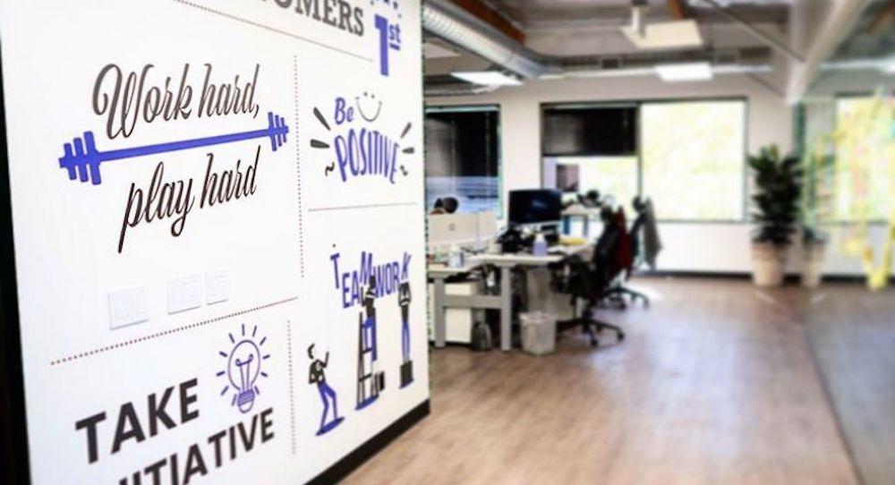 convoso software companies los angeles