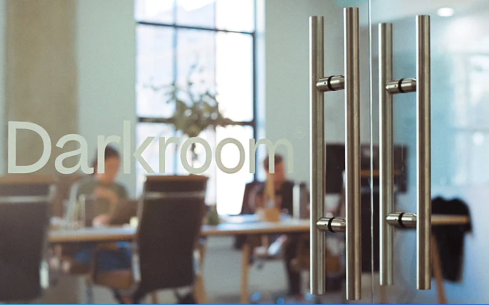 darkroom media companies los angeles