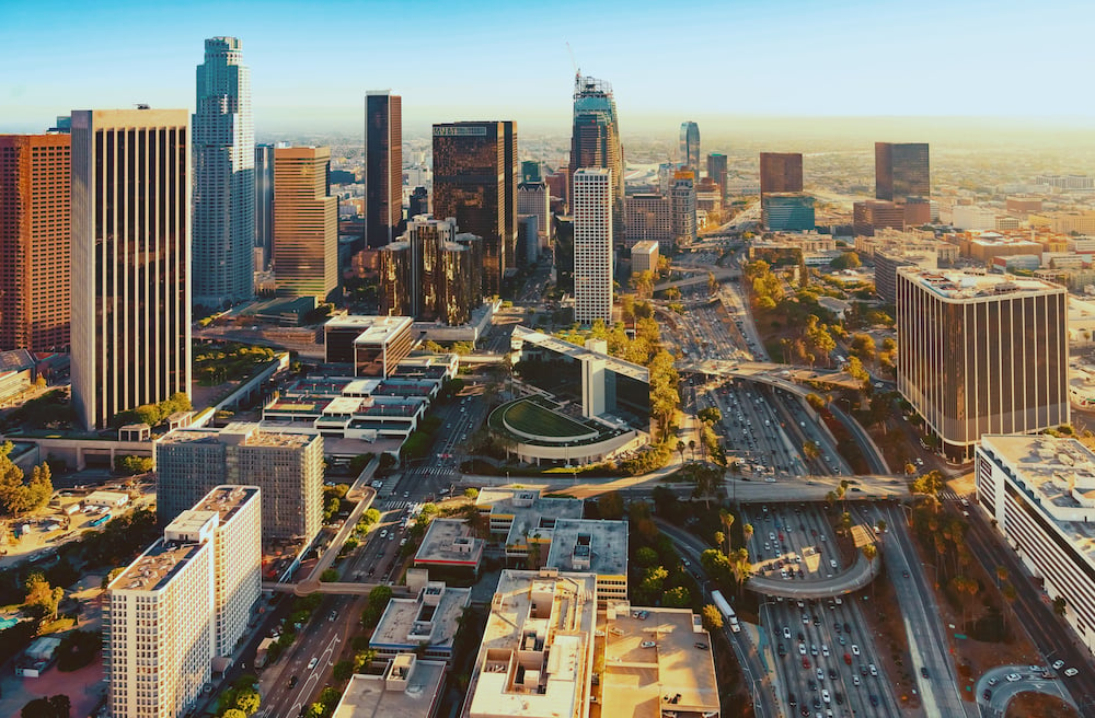 downtown los angeles tech companies