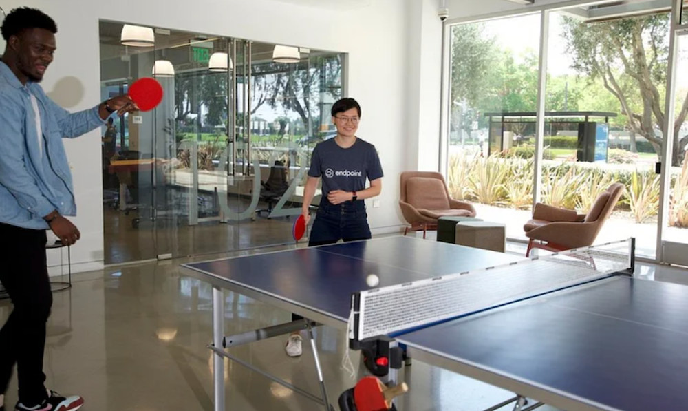 endpoint silicon beach companies