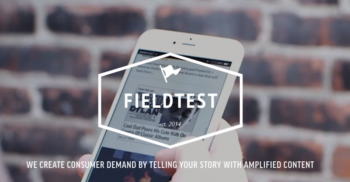 Fieldtest adtech company los angeles