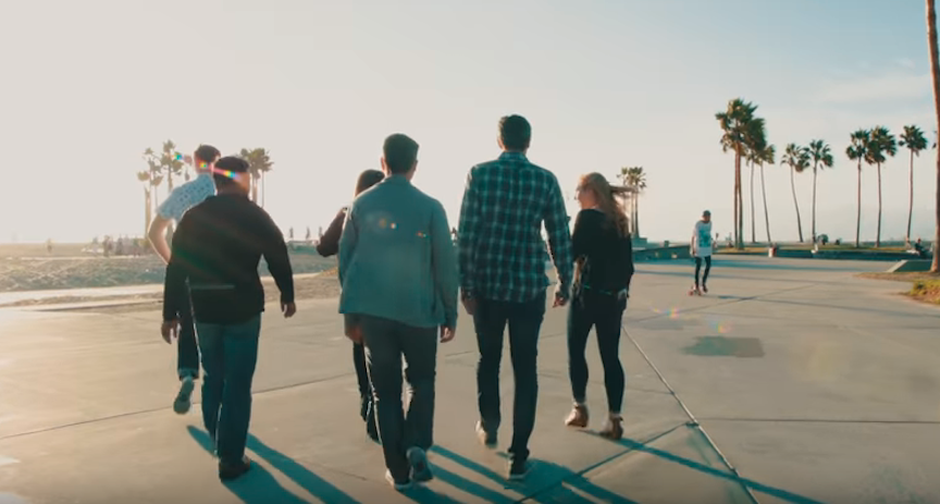 gem blockchain company silicon beach