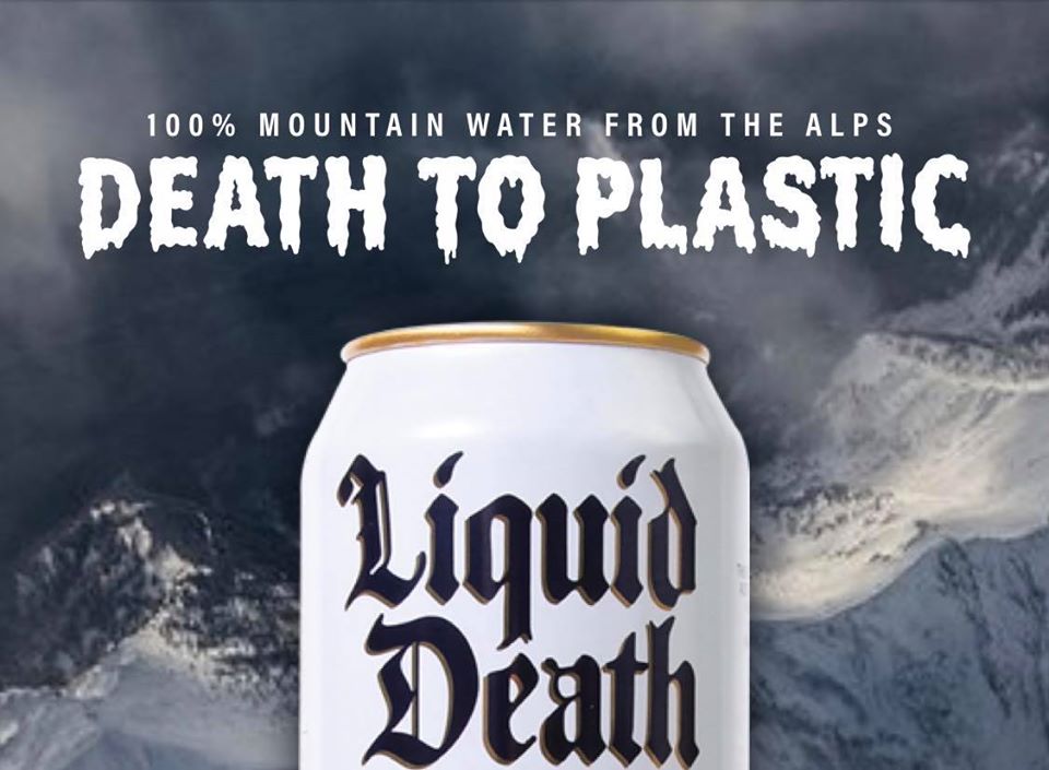 Liquid Death