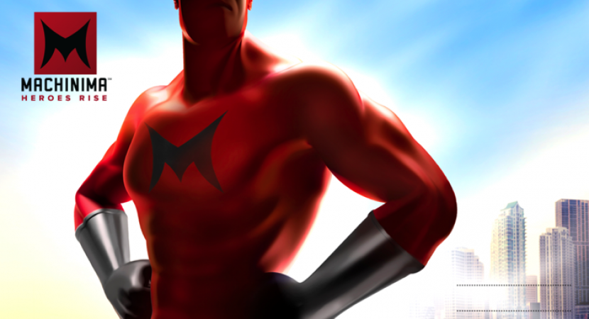 machima media companies los angeles