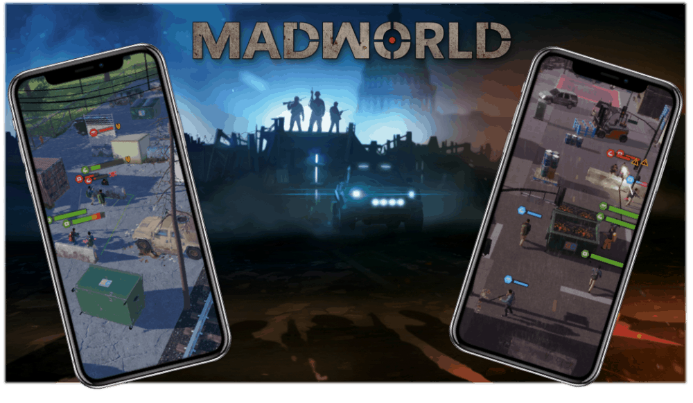 madworld game