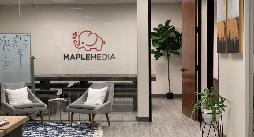 Maple Media