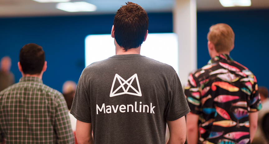 mavenlink software company orange county