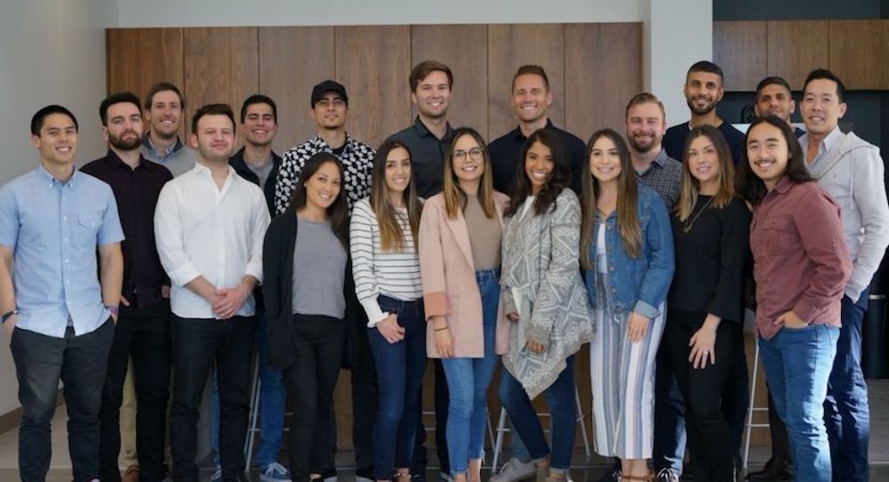 medely healthtech company los angeles