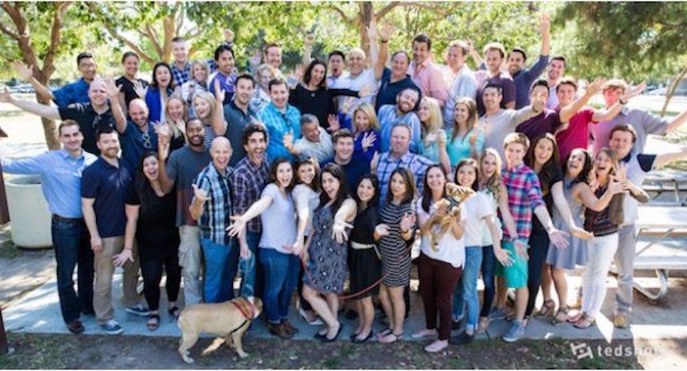 momentfeed software companies los angeles