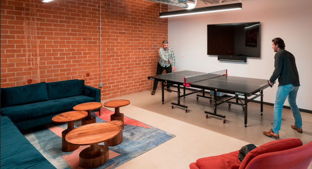 mothership software companies los angeles