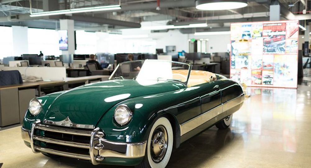 motortrend group digital media companies los angeles