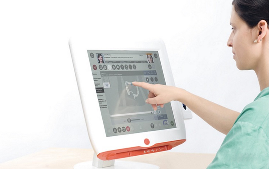 nanthealth healthcare company los angeles