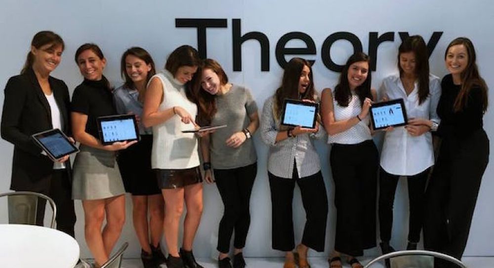 nuorder ecommerce companiy los angeles