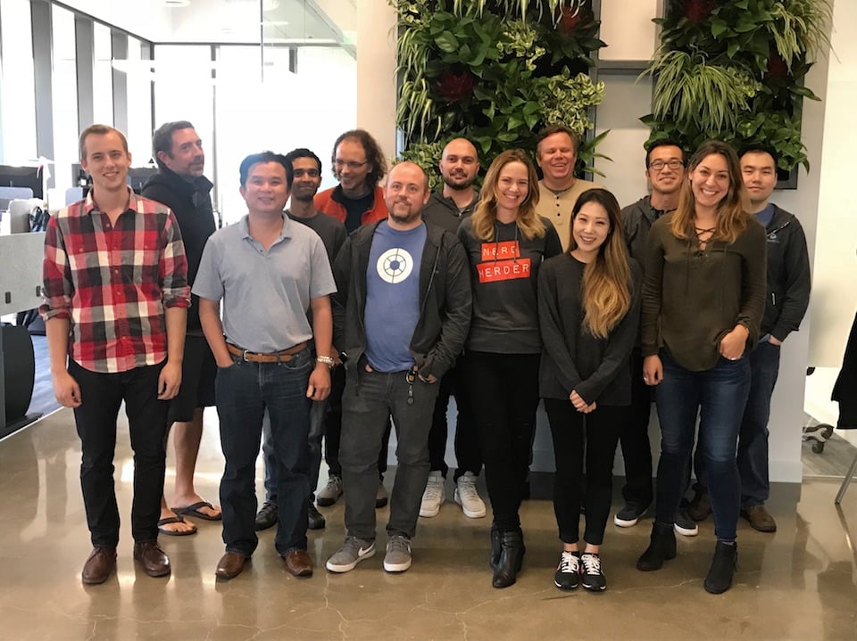 Obsidian Security cybersecurity startup orange county