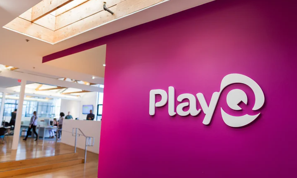 playq gaming companies los angeles