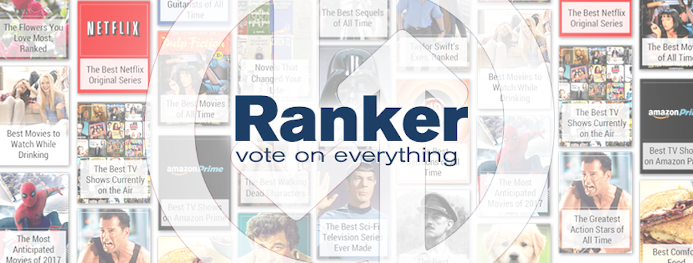 ranker media company los angeles