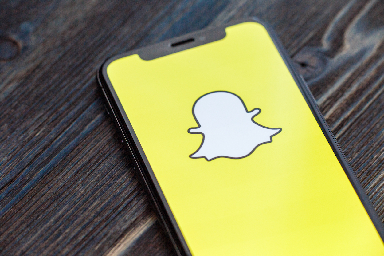 Snapchat and Twilio announce plans to combat domestic violence amid pandemic