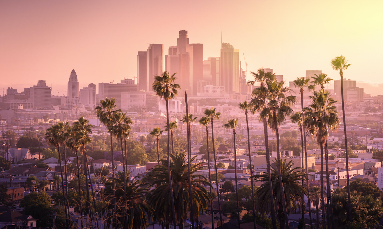 These LA startups raised more than $500M this January
