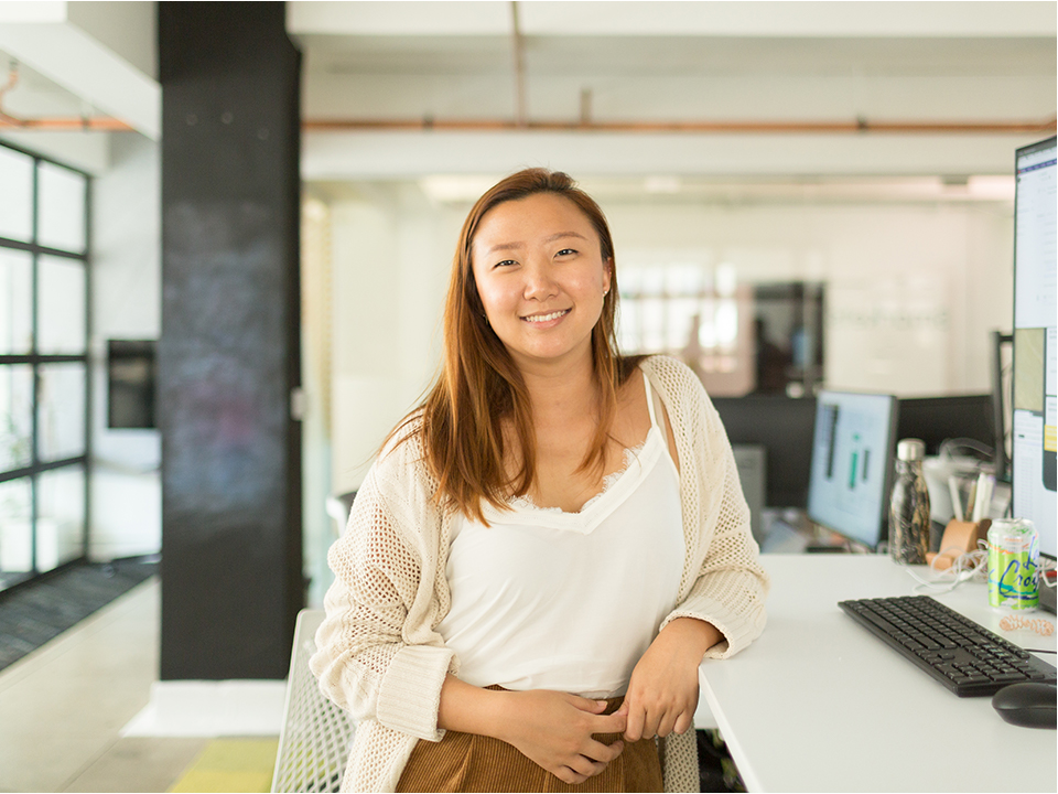 smarkets annie zhang software engineers los angeles