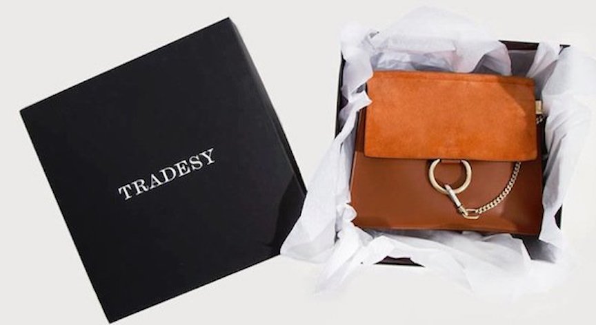 tradesy ecommerce company los angeles