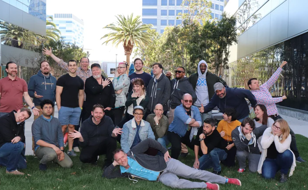 wonderstorm media companies los angeles