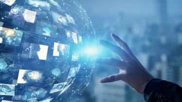 digital assets