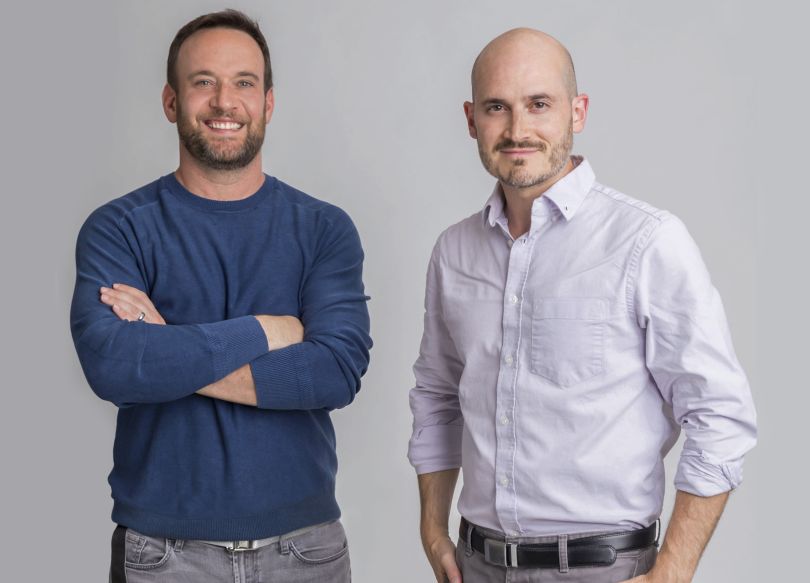 VENN gaming network tech jobs funding startups