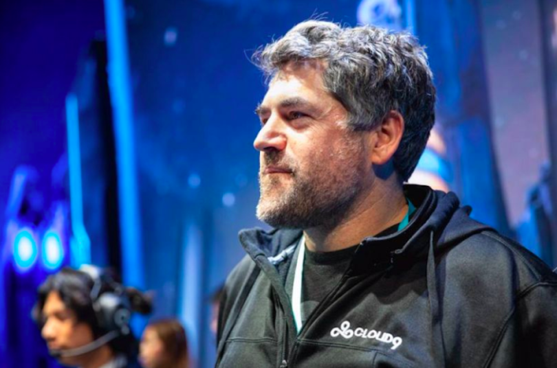 Cloud9 raises funding in October