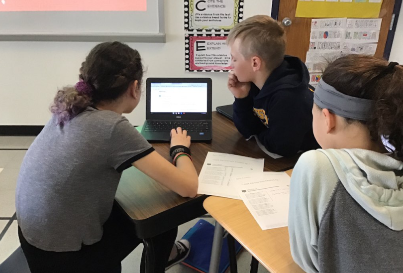 Formative’s platform provides K-12 educators with tools to track student performance, provide feedback and collaborate with their colleagues. Unlike other edtech platforms, Formative enables educators to do all of this in real-time.