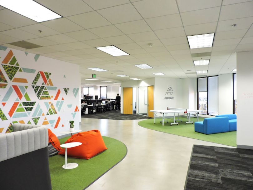 Tech tour: A look at 6 of LA's sleekest office spaces | Built In LA