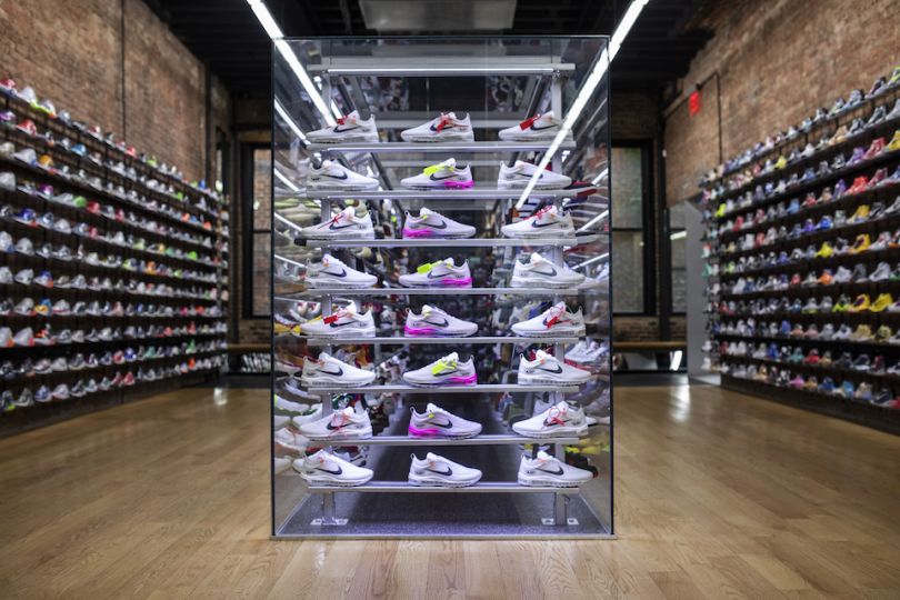 Foot Locker presents a new brand platform - HIGHXTAR.